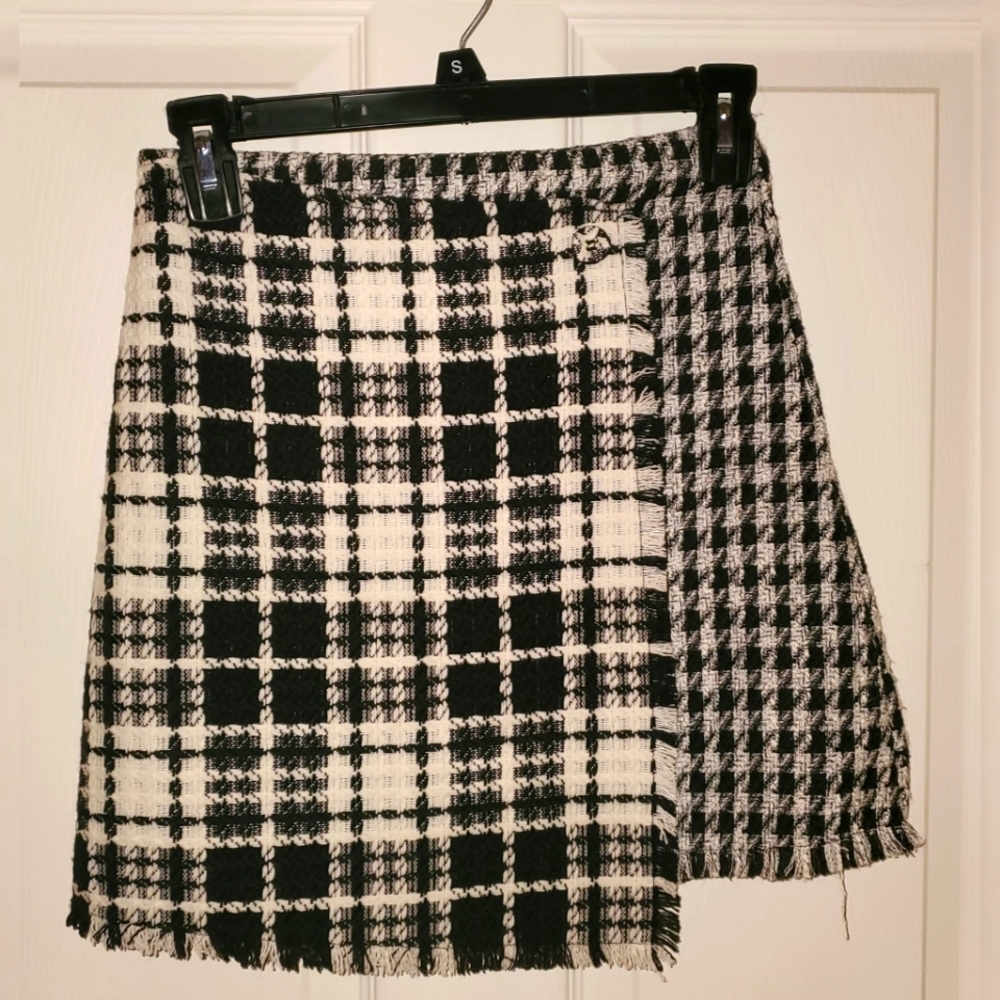 Gb girls skirt